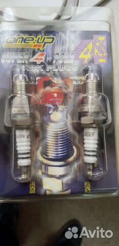 Свечи накаливания