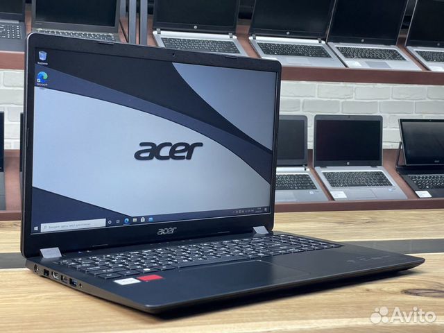 Acer aspire3 31542G R3Z FHD Radeon 540MX 2GB