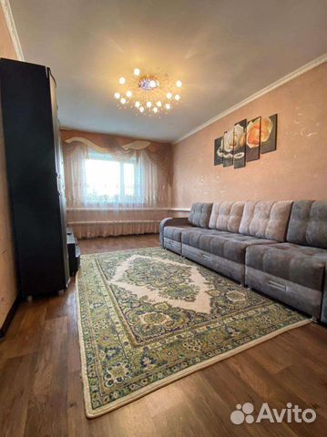 

3-к. дом, 80 м²