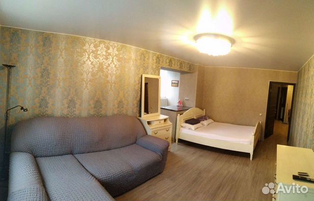 

2-к. квартира, 56 м², 6 кроватей