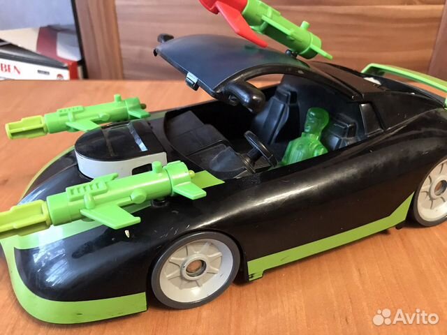 Игрушка BEN 10