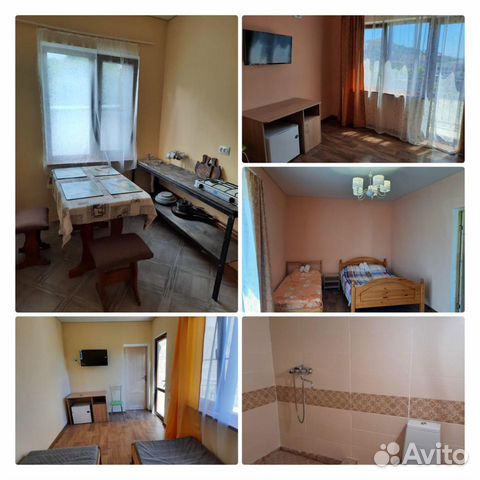 

3-к. квартира, 86 м², 8 кроватей