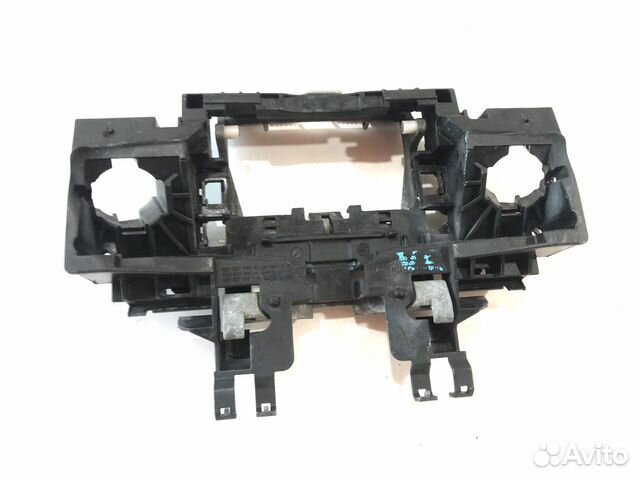 Каркас задний правый Audi A8 D3