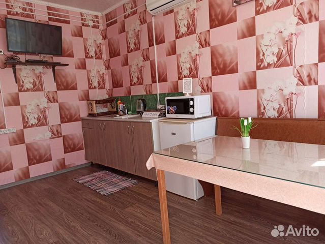 

2-к. дом, 36 м²