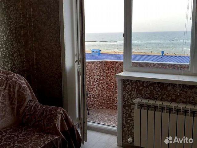 

1-к. квартира, 53 м², 6 кроватей