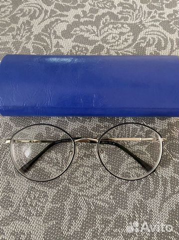 Очки хамелеоны -4