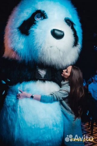 Ростовые куклы