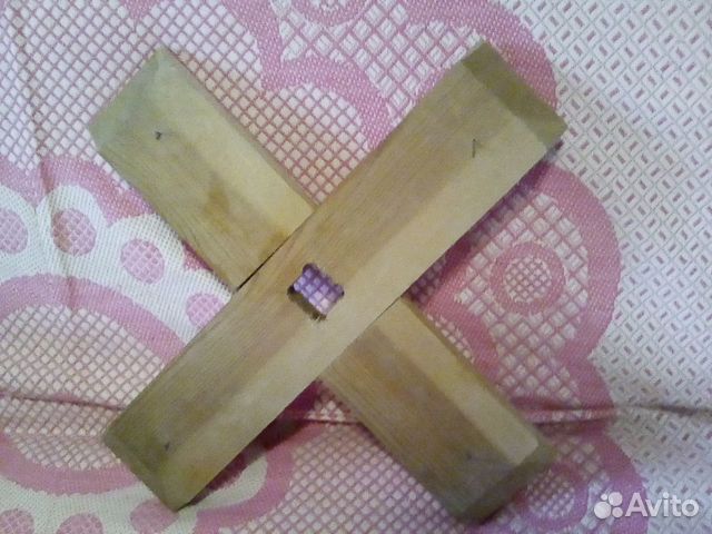 Подставка для елки