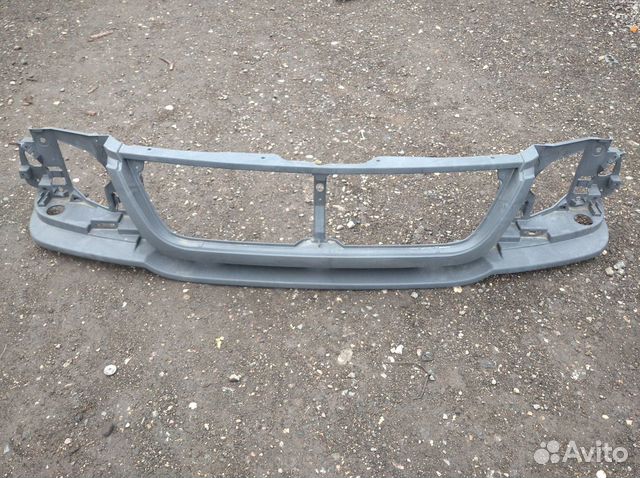 Панель радиаторов Ford Explorer 3 2001-2005