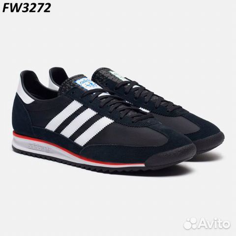 adidas st 72
