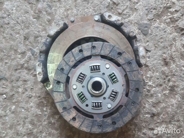 Диск корзина ваз 2109 2114 2115 2110