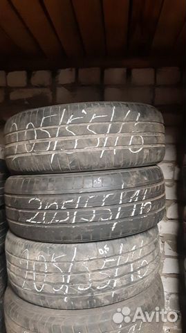 Kumho 722 205/55 R16