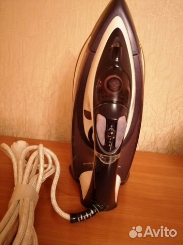 Утюг philips GC4420