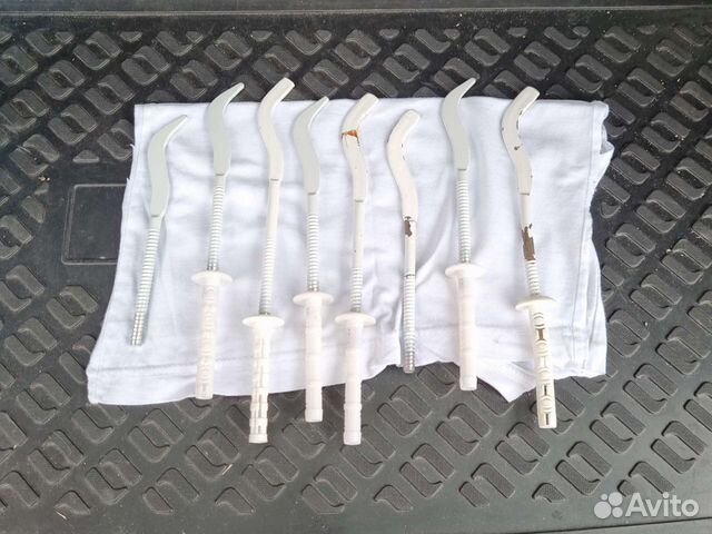 Кронштейн для батарей