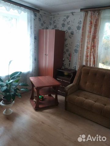 

1-к. квартира, 32 м², 2 кровати