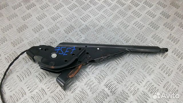 Рычаг ручного тормоза Фольксваген Транспортер Т5