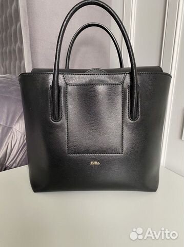 Сумка тоут furla