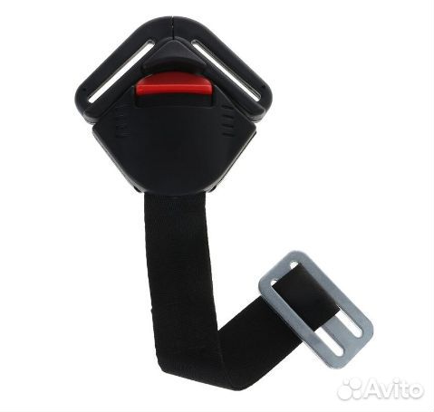 Автозамок для автокресла