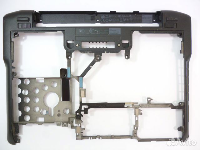 Б.у. запчасти ноутбука Dell Latitude E6230