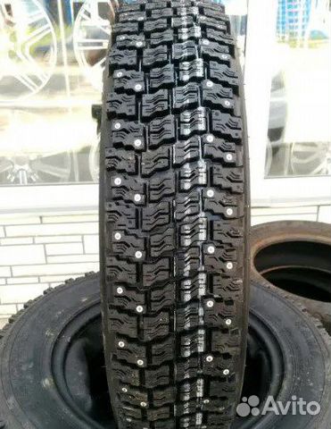 КАМА И-511 175/80 R16