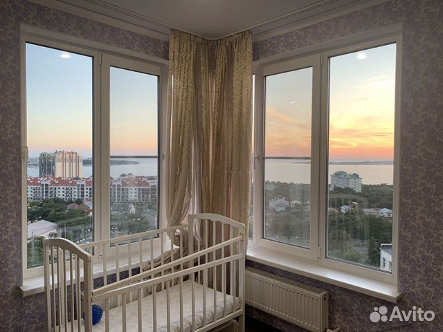 

2-к. квартира, 60 м², 5 кроватей