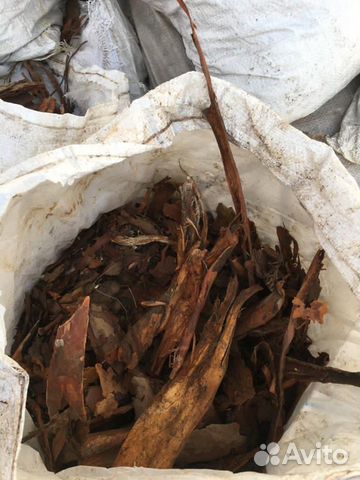 Опилки, кора,бесплатно самовывоз