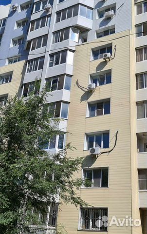 

1-к. квартира, 42 м², 2 кровати