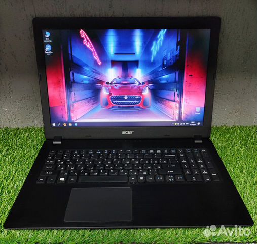 Ноутбук для медиа Acer Aspire 3 A315-21G-41DY