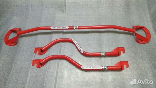 Распорка ланос lanos шанс