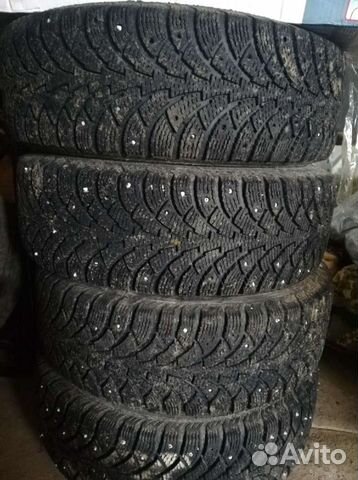 Nordman Nordman 4 195/65 R15