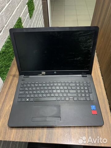 HP 15-bs в разбор по запчастям