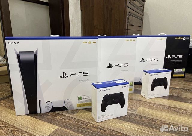 Sony Playstation 5 Ростест Купить В Москве