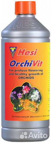 Удобрение hesi Orchivit 1 л