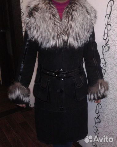 Дубленка