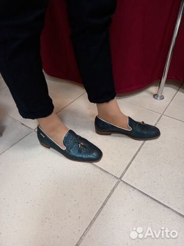 Туфли женские