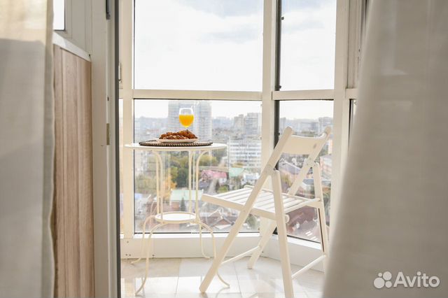 

2-к. квартира, 54 м², 3 кровати
