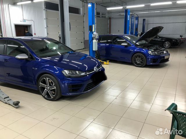 Требуется механик в автосервис с опытом работы