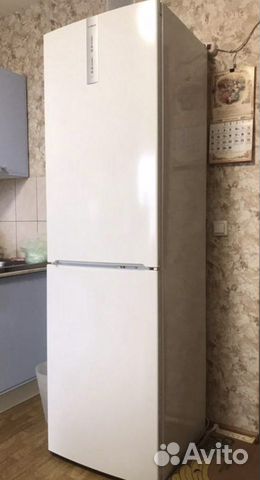 Холодильник Bosch как новый