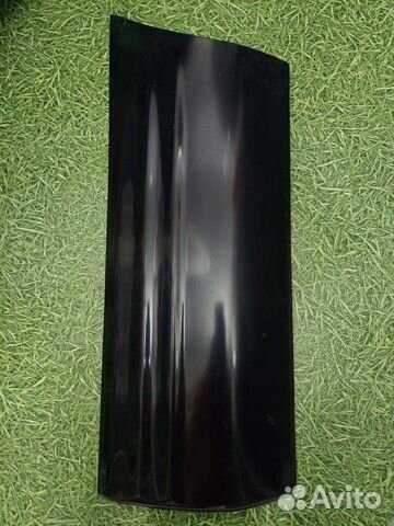 Молдинг задней двери субару sf5