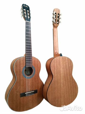 Гитара классическая 3/4 Sevillia IC-100M 3/4 NS