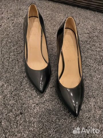 Обувь женская 36 размер