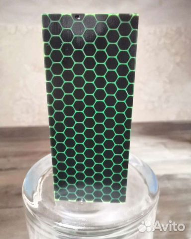 Каркасы для рукояти ножа