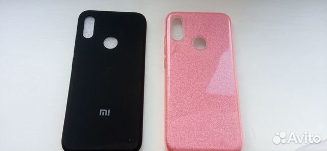 Чехол для xiaomi redmi note 7