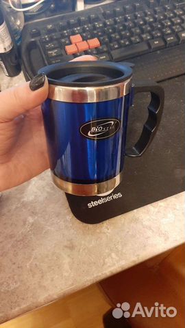 Термо кружка