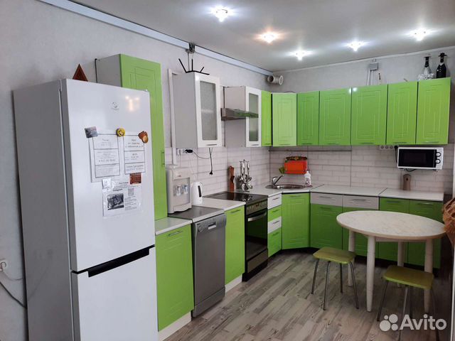 

5-к. коттедж, 144 м²