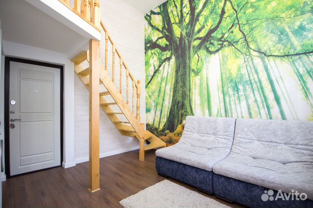 

Квартира-студия, 20 м², 1 кровать