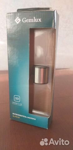 Капучинатор (вспениватель молока)