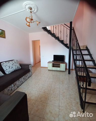 

3-к. квартира, 60 м², 4 кровати