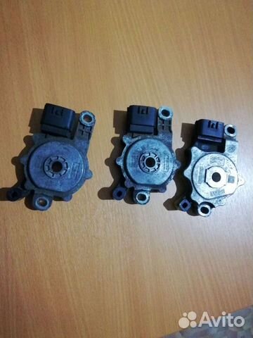 Селектор Датчик АКПП KIA sportage 3 /4 2010-2021