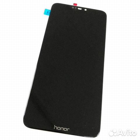 Дисплей/Экран Huawei Honor 8C